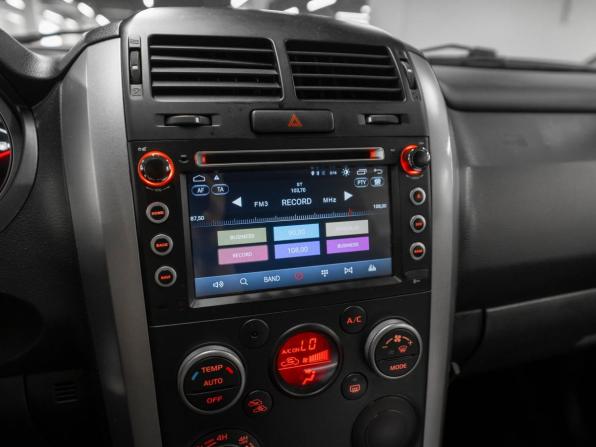 Suzuki Grand Vitara II Рестайлинг 2 с пробегом 2014 года, цена 1 690 000 рублей, 96972 км, внедорожник, Автокод Объявления