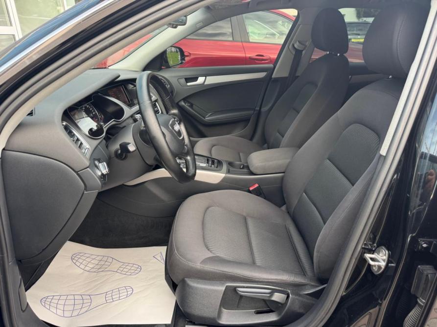Audi A4 IV (B8) Рестайлинг Ульяновск  - изображение 6