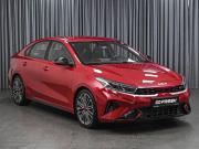 Kia Forte III Рестайлинг Ставрополь  - изображение 24