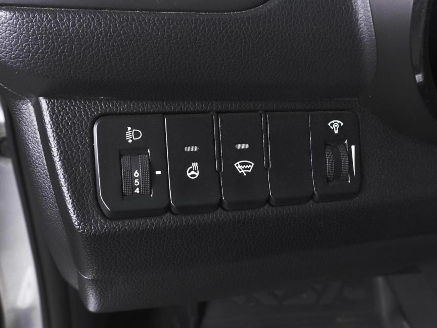 Kia Rio III Рестайлинг Ростов-на-Дону  - изображение 15