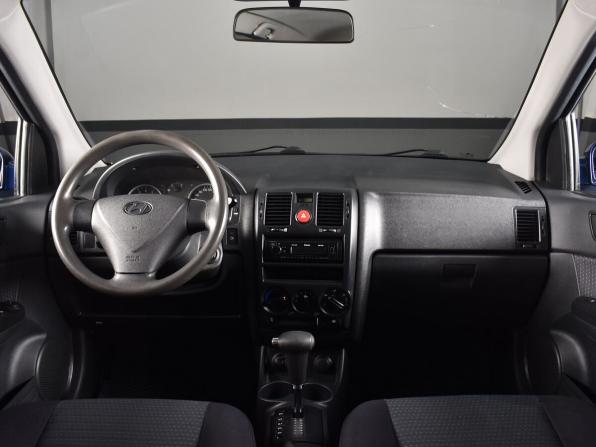 Hyundai Getz I Рестайлинг с пробегом 2010 года, цена 699 995 рублей, 85520 км, хэтчбек, Автокод Объявления
