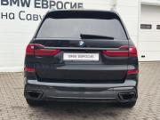 BMW X7 I (G07) Санкт-Петербург  - изображение 37
