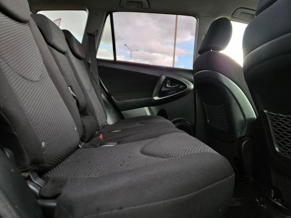 Toyota RAV4 III (XA30) Рестайлинг с пробегом 2012 года, цена 1 320 000 рублей, 246000 км, внедорожник, Автокод Объявления