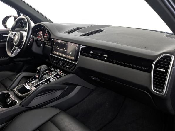 Porsche Cayenne III с пробегом 2021 года, цена 8 200 000 рублей, 47400 км, внедорожник, Автокод Объявления