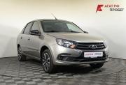 Lada (ВАЗ) Granta I Рестайлинг Нижний Новгород  - изображение 19