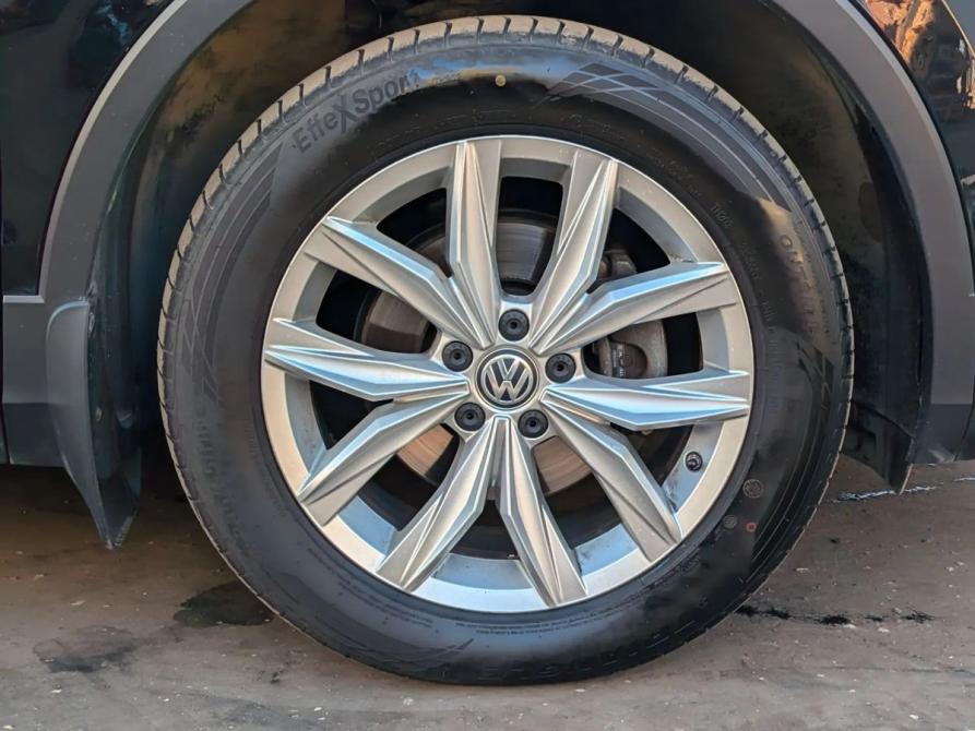 Volkswagen Tiguan II Москва  - изображение 15