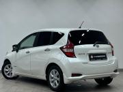 Nissan Note II Рестайлинг Кемерово  - изображение 19
