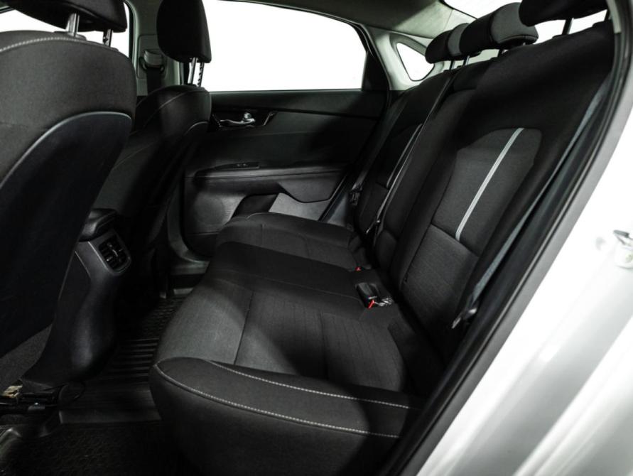 Kia Cerato IV Санкт-Петербург  - изображение 11