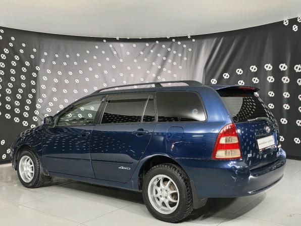 Toyota Corolla IX (E120 E130) с пробегом 2001 года, цена 499 000 рублей, 341330 км, универсал, Автокод Объявления
