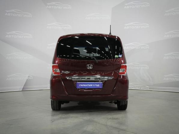 Honda Freed I Рестайлинг 2 с пробегом 2014 года, цена 1 300 000 рублей, 122615 км, компактвэн, Автокод Объявления