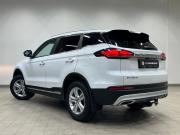 Geely Atlas Pro Кемерово  - изображение 20