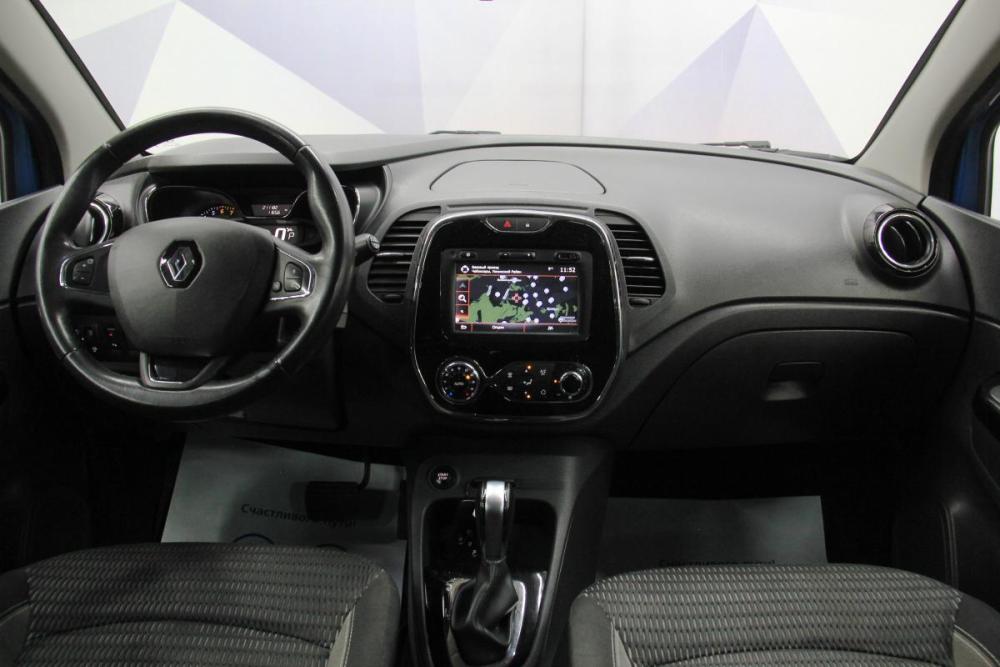 Renault Kaptur I Чебоксары  - изображение 10