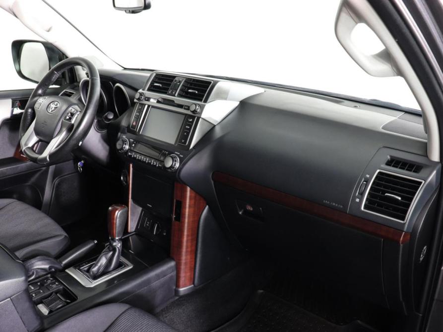 Toyota Land Cruiser Prado 150 Series Рестайлинг 1 Химки  - изображение 11