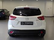 Mazda CX-5 I Казань  - изображение 29