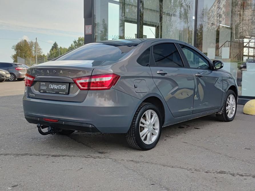 Lada (ВАЗ) Vesta I Ижевск  - изображение 6