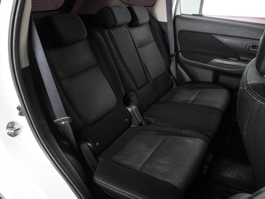 Mitsubishi Outlander III Рестайлинг 2 Воронеж  - изображение 7
