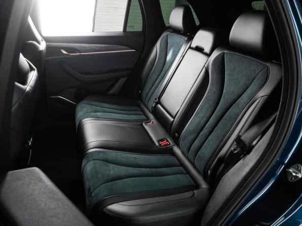 Geely Monjaro I с пробегом 2023 года, цена 2 939 000 рублей, 67935 км, внедорожник, Автокод Объявления