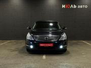 Nissan Teana II (J32) Челябинск  - изображение 22