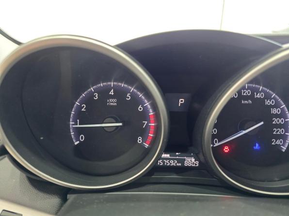 Mazda 3 II (BL) Рестайлинг с пробегом 2012 года, цена 1 035 000 рублей, 157592 км, седан, Автокод Объявления