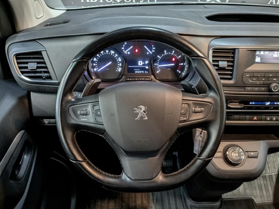 Peugeot Traveller I Москва  - изображение 21