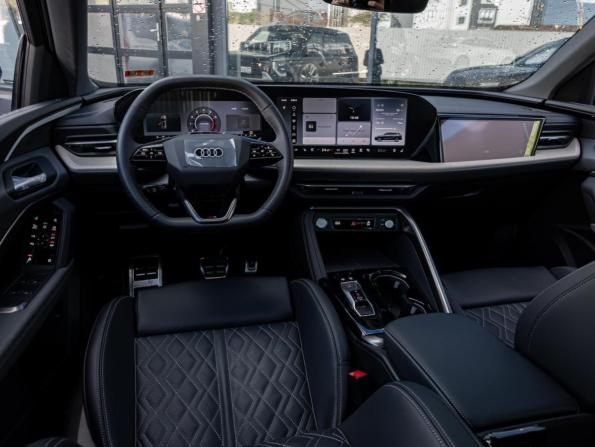 Audi Q5 III (GU) с пробегом 2026 года, цена 6 290 000 рублей, 39 км, внедорожник, Автокод Объявления