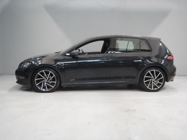 Volkswagen Golf VII с пробегом 2014 года, цена 1 400 000 рублей, 178783 км, хэтчбек, Автокод Объявления