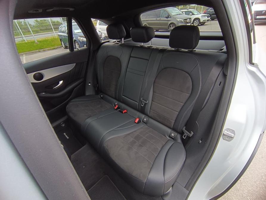 Mercedes-Benz GLC I (X253) Санкт-Петербург  - изображение 17