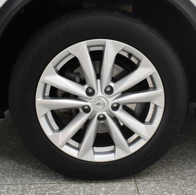 Nissan Qashqai II Москва  - изображение 20