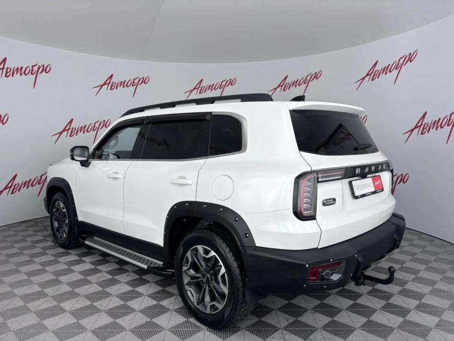 Haval Dargo I Псков  - изображение 3