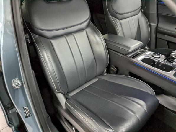 Jaecoo J7 I с пробегом 2024 года, цена 2 350 000 рублей, 51712 км, внедорожник, Автокод Объявления