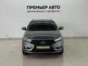 Lada (ВАЗ) Vesta I Смоленск  - изображение 12