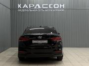 Hyundai Solaris II Магнитогорск  - изображение 20