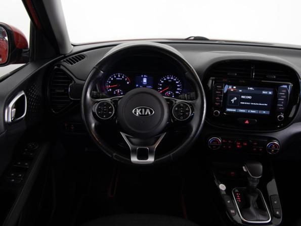 Kia Soul III с пробегом 2019 года, цена 2 149 000 рублей, 41205 км, хэтчбек, Автокод Объявления