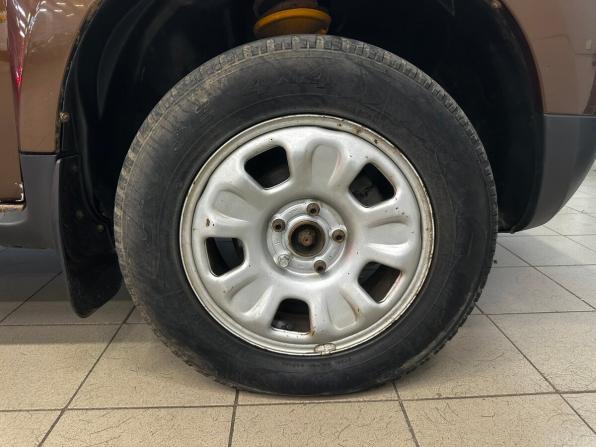 Renault Duster I с пробегом 2012 года, цена 650 000 рублей, 142949 км, внедорожник, Автокод Объявления