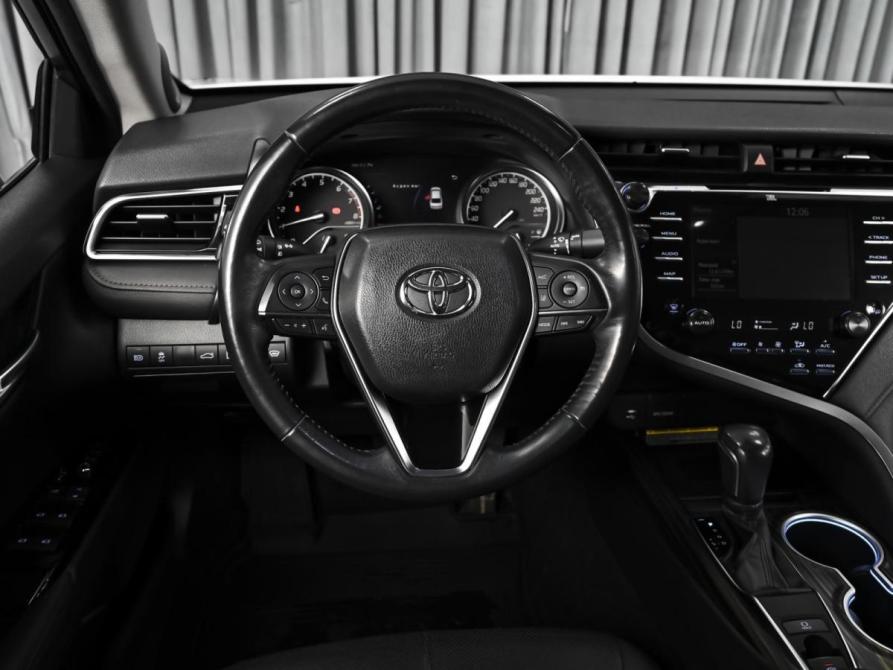 Toyota Camry VIII (XV70) Ставрополь  - изображение 13
