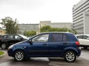 Hyundai Getz I Рестайлинг Москва  - изображение 25