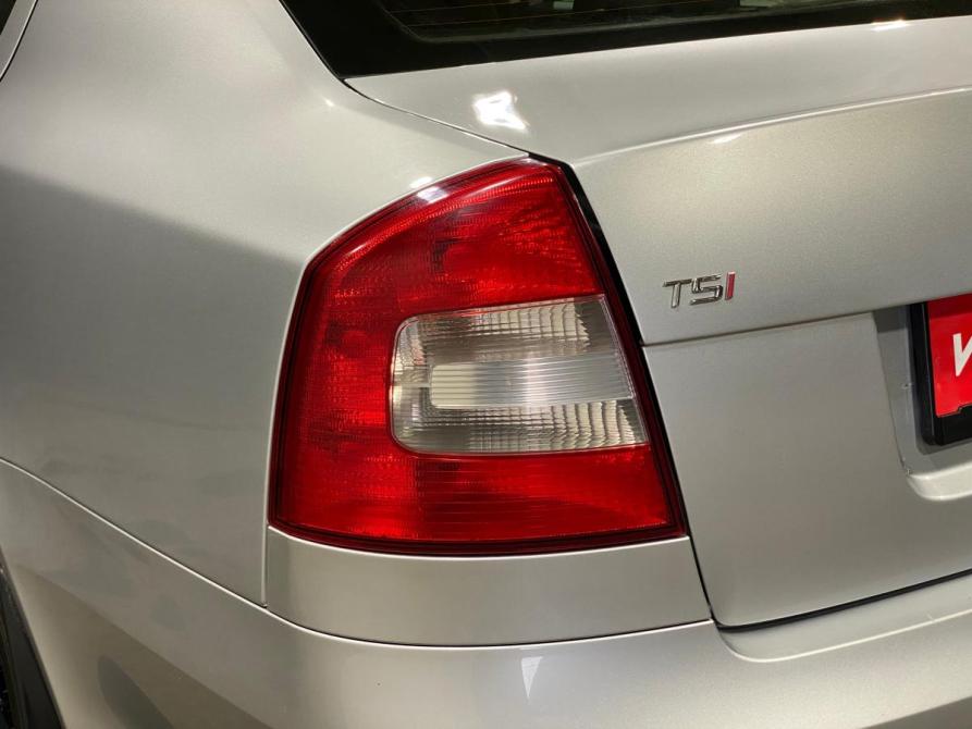 Skoda Octavia II (A5) Рестайлинг Челябинск  - изображение 7