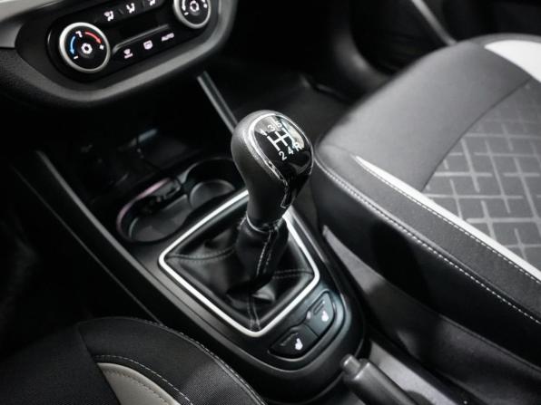Lada (ВАЗ) Vesta I с пробегом 2018 года, цена 1 099 000 рублей, 105000 км, универсал, Автокод Объявления