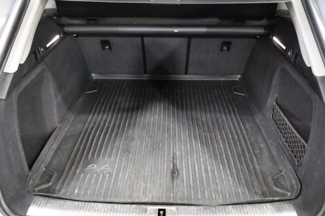 Audi A4 allroad V (B9) с пробегом 2016 года, цена 2 299 000 рублей, 242000 км, универсал, Автокод Объявления