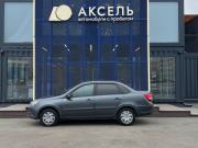 Lada (ВАЗ) Granta I Рестайлинг Архангельск  - изображение 28