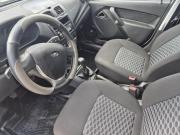 Lada (ВАЗ) Granta I Рестайлинг Воронеж  - изображение 35