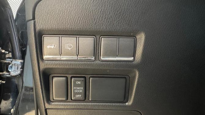 Infiniti QX80 I Рестайлинг с пробегом 2015 года, цена 2 875 000 рублей, 171758 км, внедорожник, Автокод Объявления