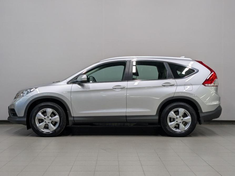 Honda CR-V IV Москва  - изображение 6