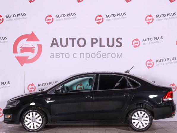Volkswagen Polo V Рестайлинг с пробегом 2017 года, цена 930 000 рублей, 224756 км, седан, Автокод Объявления