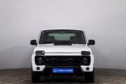 Lada (ВАЗ) 2121 (4x4) I Рестайлинг Пермь  - изображение 21
