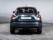 Nissan Juke I Москва  - изображение 22
