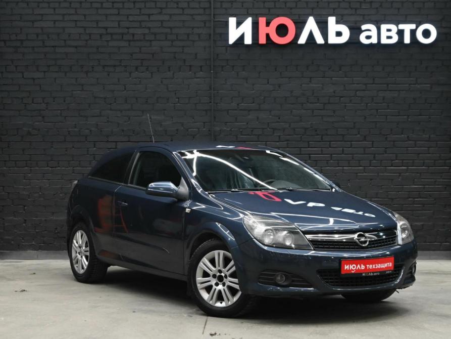 Opel Astra H Рестайлинг Екатеринбург  - изображение 3
