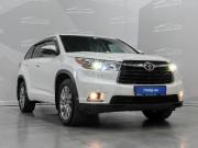 Toyota Highlander III (XU50) Новосибирск  - изображение 54