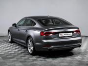 Audi A5 II (F5) Москва  - изображение 27