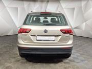 Volkswagen Tiguan II Москва  - изображение 26
